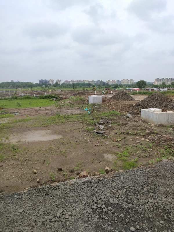 1087 Sq.ft. Residential Plot for Sale in Dongargaon, Nagpur