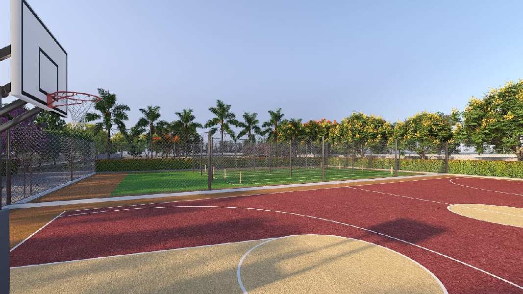 2625 Sq.ft. Residential Plot for Sale in Dongargaon, Nagpur