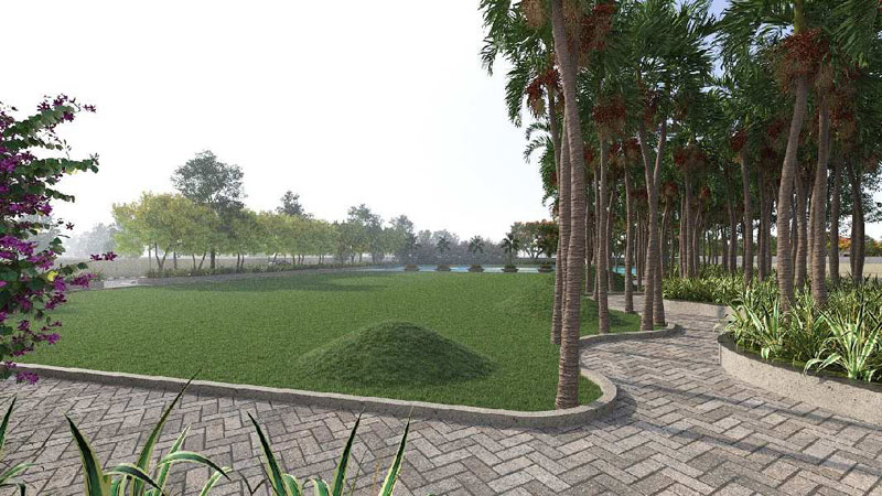 2625 Sq.ft. Residential Plot for Sale in Dongargaon, Nagpur