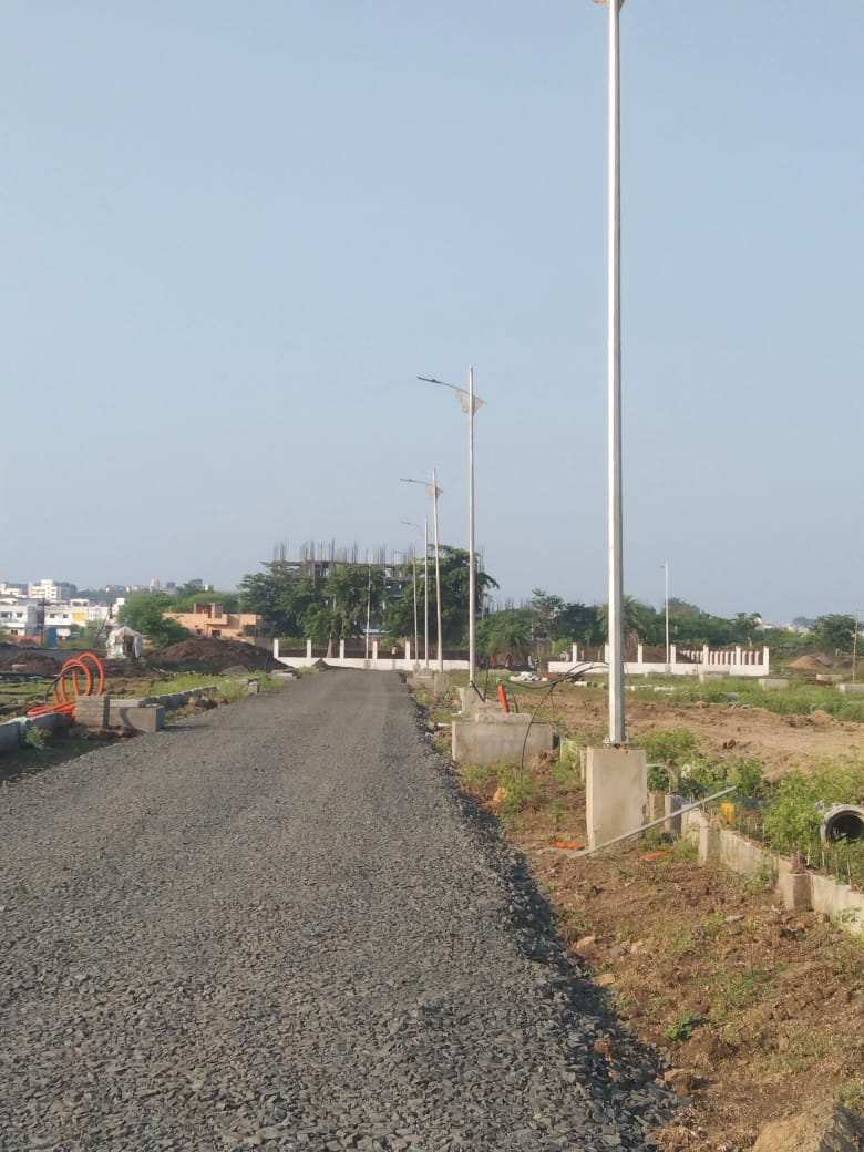 1296 Sq.ft. Residential Plot for Sale in Dongargaon, Nagpur