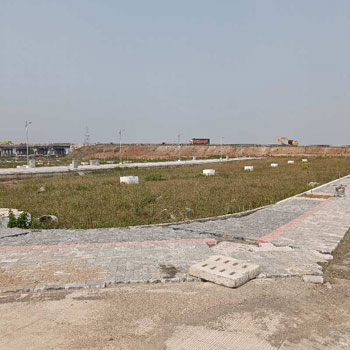 1159 Sq.ft. Residential Plot for Sale in Wardha Road, Nagpur
