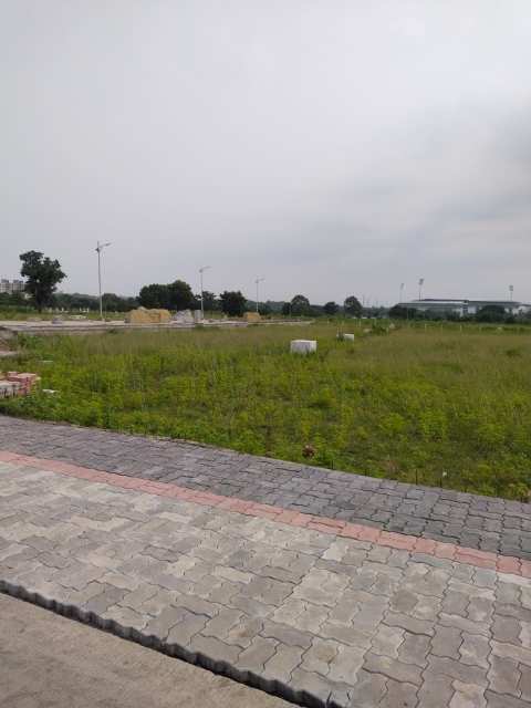 1679 Sq.ft. Residential Plot for Sale in Wardha Road, Nagpur