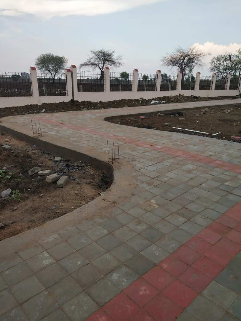 1504 Sq.ft. Residential Plot for Sale in Wardha Road, Nagpur