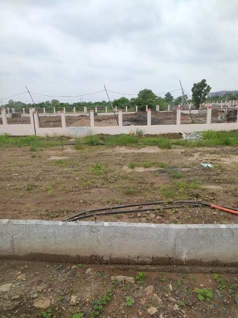 1172 Sq.ft. Residential Plot for Sale in Wardha Road, Nagpur
