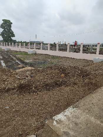 1301 Sq.ft. Residential Plot for Sale in Wardha Road, Nagpur