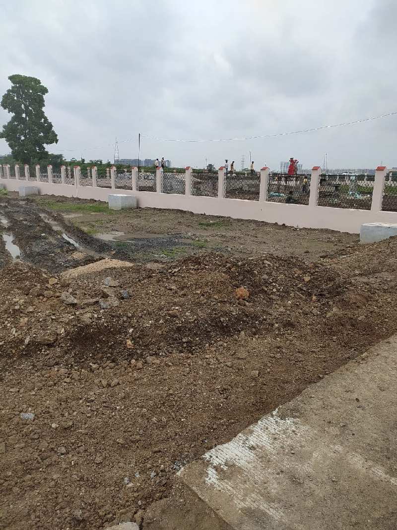 1301 Sq.ft. Residential Plot for Sale in Wardha Road, Nagpur