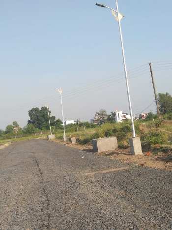 1204 Sq.ft. Residential Plot for Sale in Dongargaon, Nagpur
