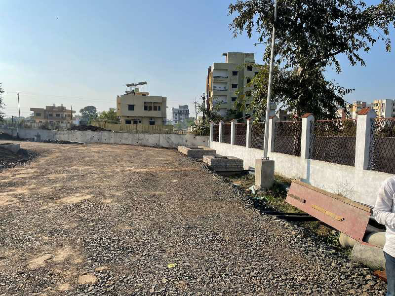 1237 Sq.ft. Residential Plot for Sale in Hingna Road, Nagpur