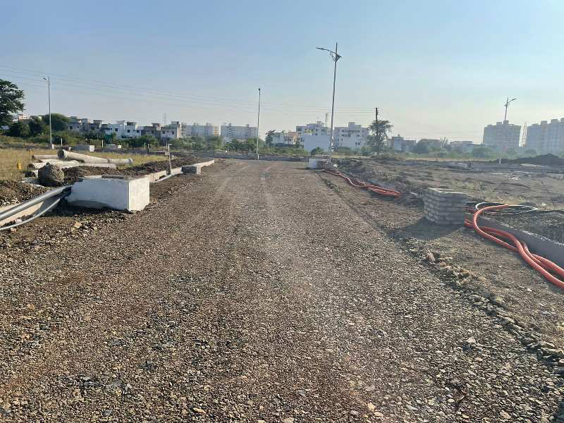 1499 Sq.ft. Residential Plot for Sale in Wardha Road, Nagpur