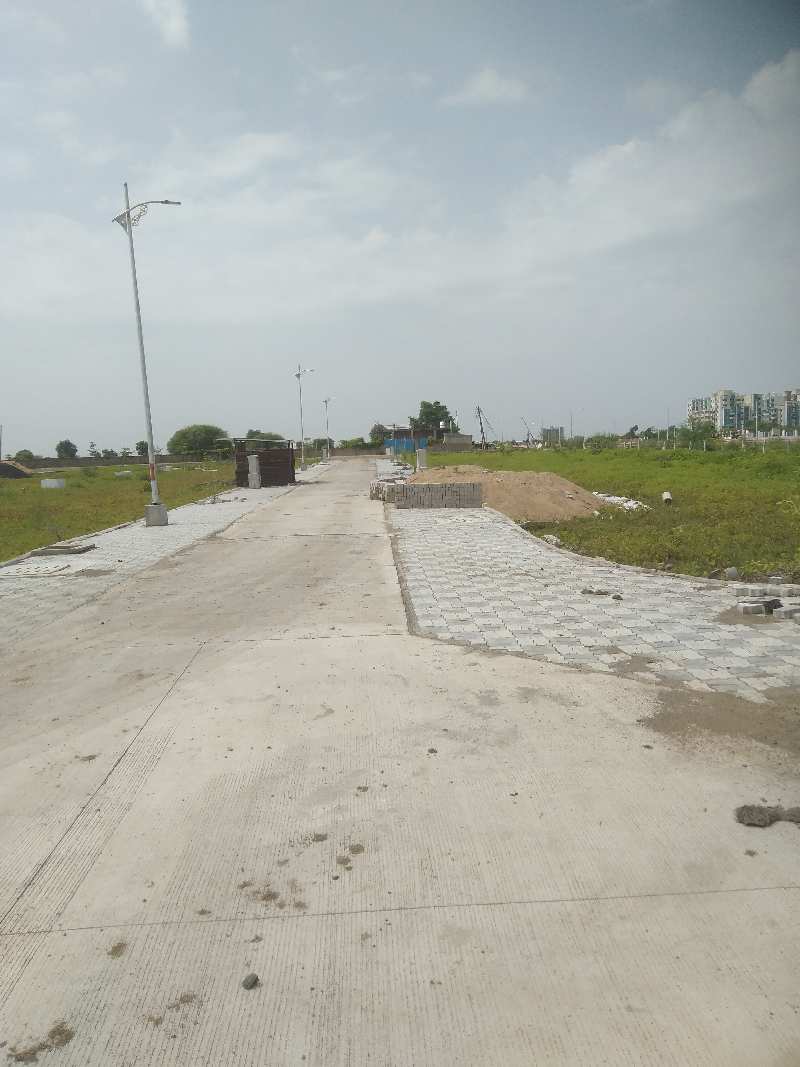 1746 Sq.ft. Residential Plot for Sale in Dongargaon, Nagpur