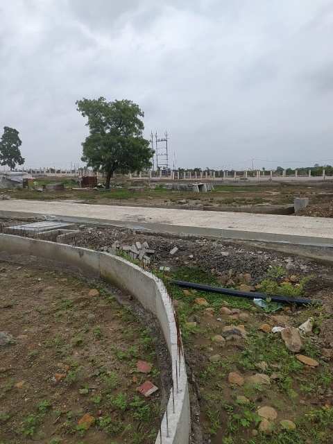 1109 Sq.ft. Residential Plot for Sale in Dongargaon, Nagpur