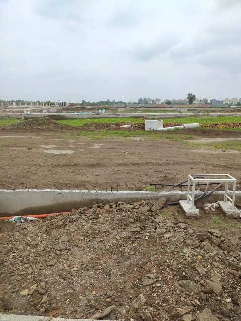 1943 Sq.ft. Residential Plot for Sale in Dongargaon, Nagpur
