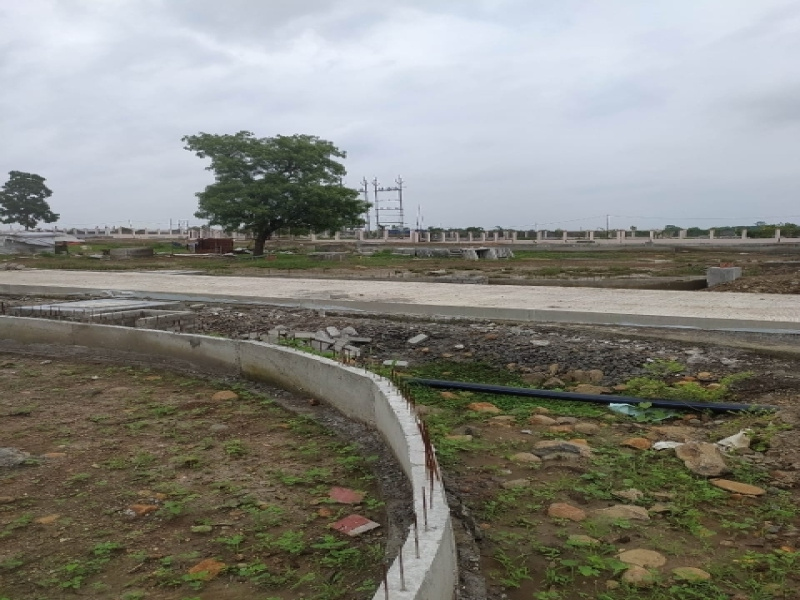 2023 Sq.ft. Residential Plot for Sale in Wardha Road, Nagpur