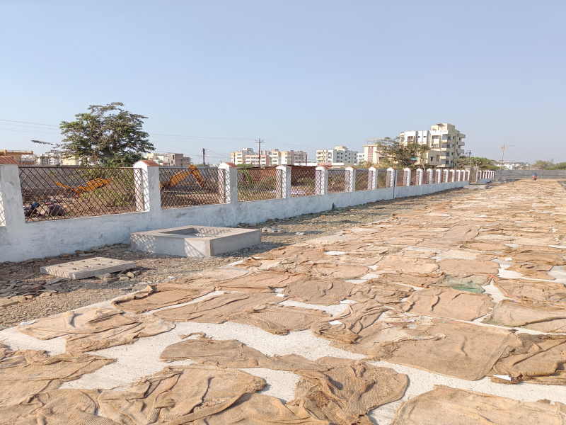 1269 Sq.ft. Residential Plot for Sale in Hingna Road, Nagpur