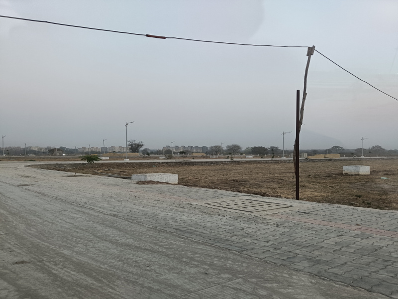 4551 Sq.ft. Commercial Lands /Inst. Land for Sale in Wardha Road, Nagpur