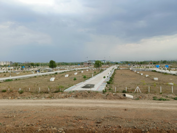 1210 Sq.ft. Residential Plot for Sale in Wardha Road, Nagpur