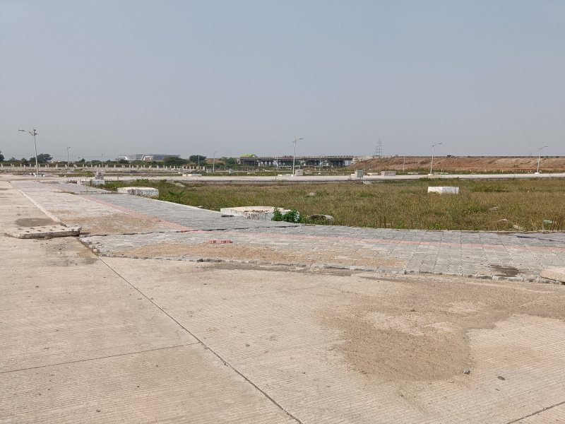 1276 Sq.ft. Residential Plot for Sale in Beltarodi, Nagpur