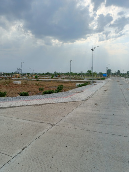 1249 Sq.ft. Residential Plot for Sale in Jamtha, Nagpur