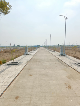 1600 Sq.ft. Residential Plot for Sale in Wardha Road, Nagpur