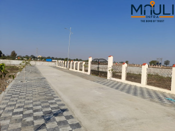 1304 Sq.ft. Residential Plot for Sale in Besa Pipla Road Besa Pipla Road, Nagpur