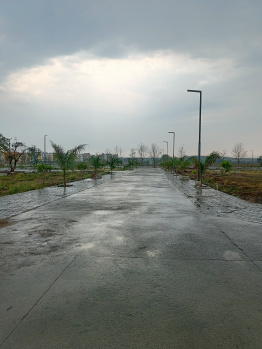 1347 Sq.ft. Residential Plot for Sale in Shankarpur, Nagpur