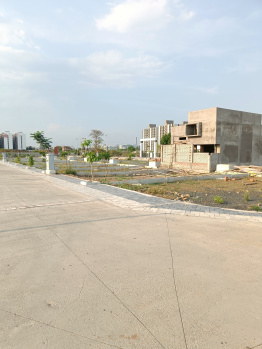 3015 Sq.ft. Commercial Lands /Inst. Land for Sale in Besa Pipla Road Besa Pipla Road, Nagpur