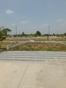 1600 Sq.ft. Residential Plot for Sale in Pipla, Nagpur