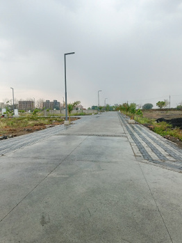 1354 Sq.ft. Residential Plot for Sale in Mohan Nagar, Nagpur