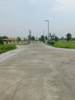 3210 Sq.ft. Commercial Lands /Inst. Land for Sale in Pipla Kharsoli Road, Nagpur