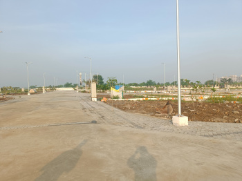 1550 Sq.ft. Residential Plot for Sale in Wardha Road, Nagpur