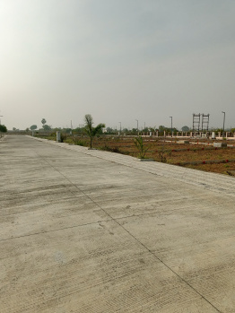 Residential Plot for Sale in Mohgaon, Nagpur (1280 Sq.ft.)