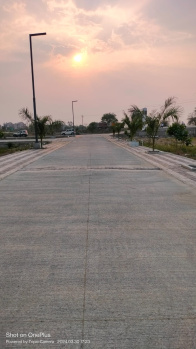 Property for sale in New Khapri, Nagpur
