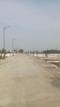 Residential Plot for Sale in Nagpur (1345 Sq.ft.)