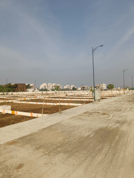 Residential Plot for Sale in Panjri, Nagpur (1364 Sq.ft.)