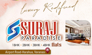 Property for sale in Harahua, Varanasi