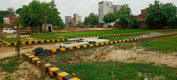 1360 Sq.ft. Residential Plot for Sale in Ramnagar, Varanasi