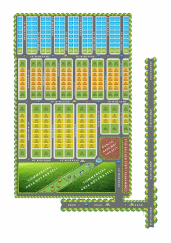 Property for sale in Ramnagar, Varanasi