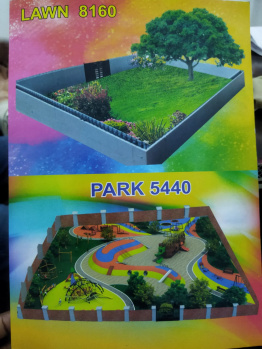 Residential Plot for Sale in Ahraura, Mirzapur (680 Sq.ft.)