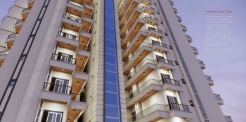 2 BHK Flats & Apartments for Sale in Soyepur, Varanasi (1166 Sq.ft.)