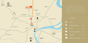 Property for sale in Soyepur, Varanasi