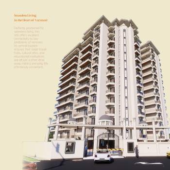 Property for sale in Soyepur, Varanasi