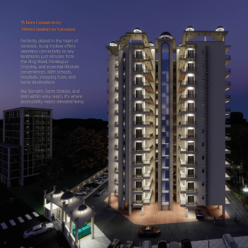 Property for sale in Soyepur, Varanasi