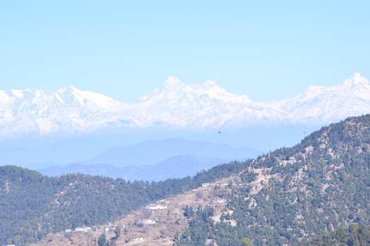 Property for sale in Lamgara, Almora