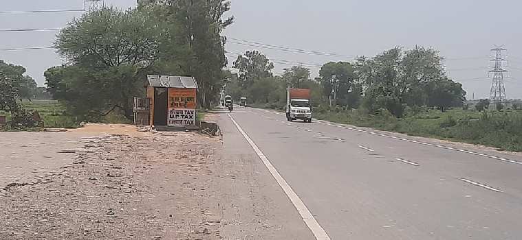 Property for sale in Tappal, Aligarh