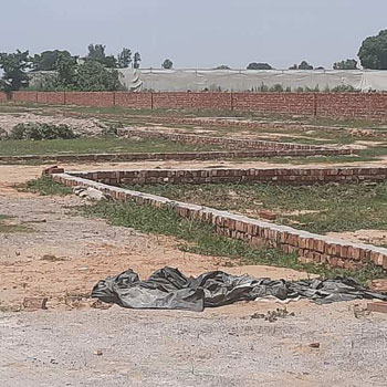 100 Sq. Yards Commercial Lands /Inst. Land for Sale in Jewar, Gautam Buddha Nagar