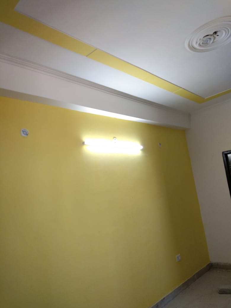 2 BHK Builder Floor for Sale in Sector 123, Noida (1200 Sq.ft.)