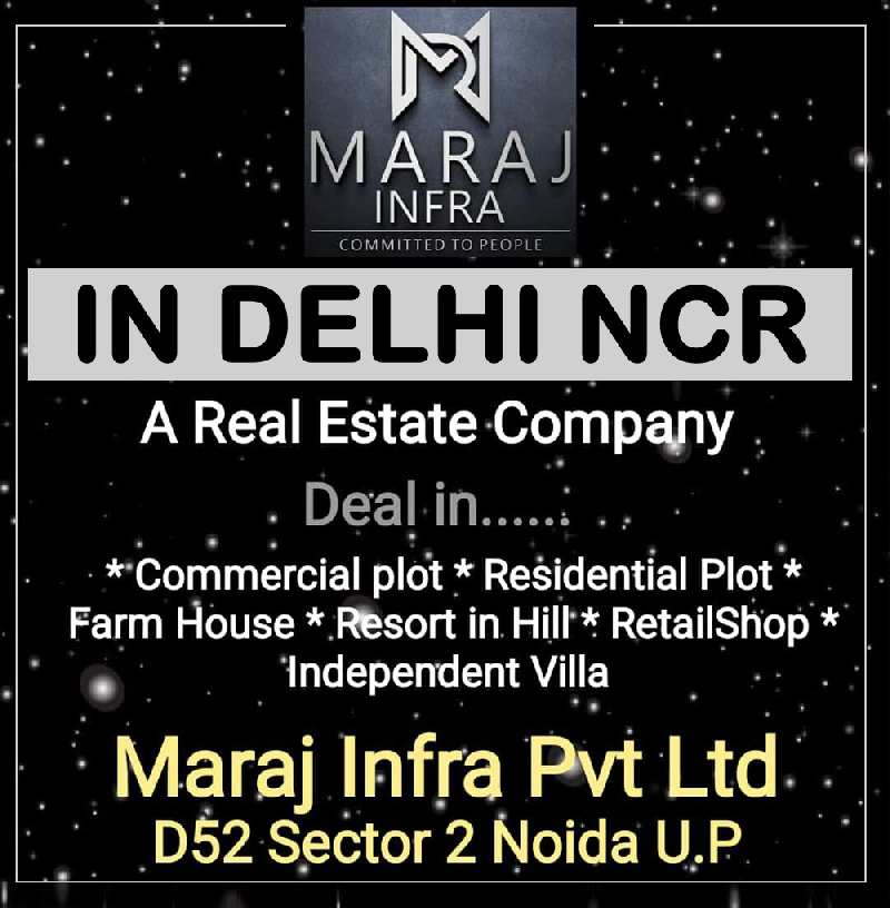 5500 Sq.ft. Residential Plot for Sale in Sector 150, Noida
