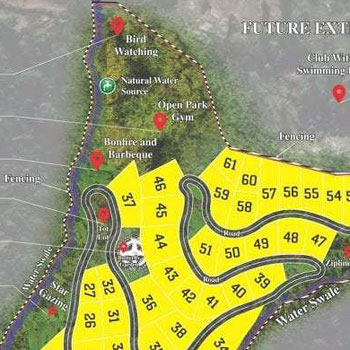 Property for sale in Ranikhet, Almora