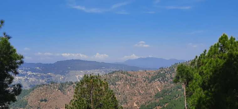 Property for sale in Ranikhet, Almora