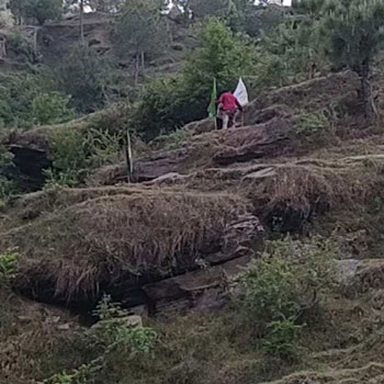 Property for sale in Lamgara, Almora